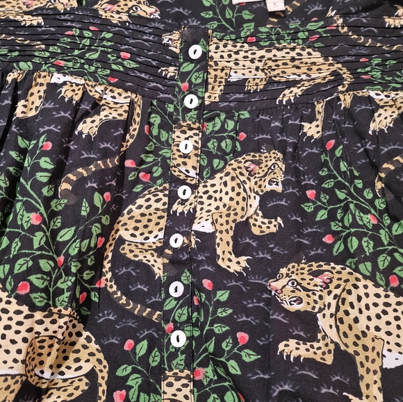 Printfresh Night Gown Size L - Picture 3 of 4